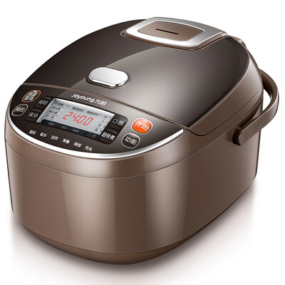 Девять Ян (Joyoung) умная рисоварка рисоварка 4L назначение JYF-40FS69
Девять Ян (Joyoung) умная рисоварка рисоварка 4L назначение JYF-40FS69