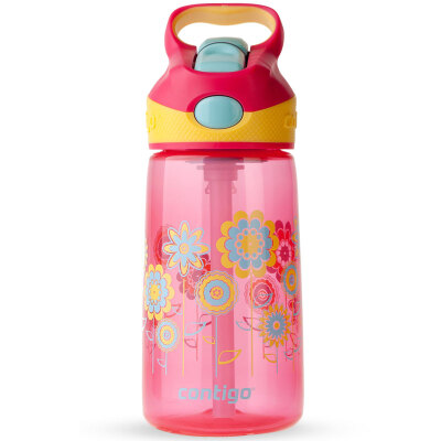 【Jingdong Supermarket】 contigo children's plastic straw water cup portable sports cup 450ML small mermaid HBC-STR078
【Jingdong Supermarket】 contigo children's plastic straw water cup portable sports cup 450ML small mermaid HBC-STR078
