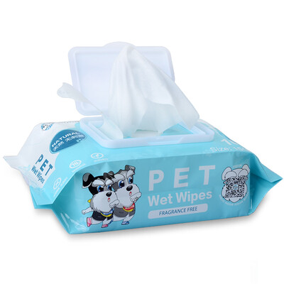 To Wang brother pet wet paper towel dog deodorant to tears cleaning supplies cats&dogs common wipes 100 pumping
To Wang brother pet wet paper towel dog deodorant to tears cleaning supplies cats&dogs common wipes 100 pumping