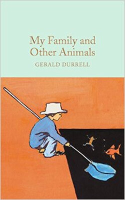 My Family&Other Animals