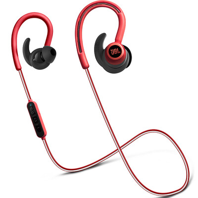 JBL Reflect Mini BT Профессиональный спортивный беспроводной Bluetooth-гарнитура Мобильный телефон Провод управления Mini Night Running Edition Red
JBL Reflect Mini BT Профессиональный спортивный беспроводной Bluetooth-гарнитура Мобильный телефон Провод управления Mini Night Running Edition Red