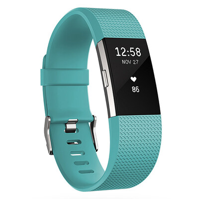 Fitbit Charge 2 Smart Fashion Heart Rate Ручное кольцо Частота сердечных сокращений Мониторинг в реальном времени Автоматическая запись вовремя Caller ID VO2Max Измерение Blue Cyan Large
Fitbit Charge 2 Smart Fashion Heart Rate Ручное кольцо Частота сердечных сокращений Мониторинг в реальном времени Автоматическая запись вовремя Caller ID VO2Max Измерение Blue Cyan Large
