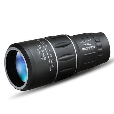 SUNCON Traveler 10X22 Binoculars High-definition Portable View Concert Violet Visual Non-Infrared
SUNCON Traveler 10X22 Binoculars High-definition Portable View Concert Violet Visual Non-Infrared