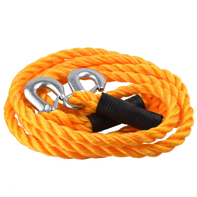 ANMA car emergency trailer rope car off-road vehicle emergency car pull pull tractor rope rescue zone AM2103 35 m 5 tons
ANMA car emergency trailer rope car off-road vehicle emergency car pull pull tractor rope rescue zone AM2103 35 m 5 tons