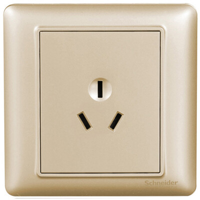 Schneider (Schneider) switch socket socket panel 16A three hole air conditioning socket with switch Rui Yi series of gold
Schneider (Schneider) switch socket socket panel 16A three hole air conditioning socket with switch Rui Yi series of gold