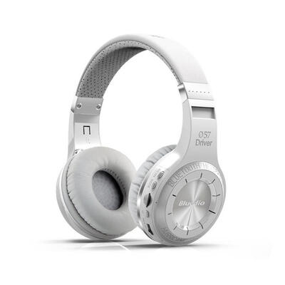 Bluedio H+ plus headphones Wireless Stereo Bluetooth V4.1 Headphones with FM Radio TF Card Slot Built in Microphone
Bluedio H+ plus headphones Wireless Stereo Bluetooth V4.1 Headphones with FM Radio TF Card Slot Built in Microphone
