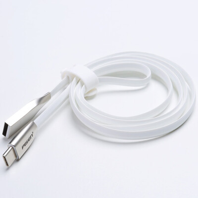 PISEN USB Type-C Charging&data transferring cablesuitable for Leshi 1sXiaomi 4cMeizu pro5Huawei p91 meterwhite
PISEN USB Type-C Charging&data transferring cablesuitable for Leshi 1sXiaomi 4cMeizu pro5Huawei p91 meterwhite