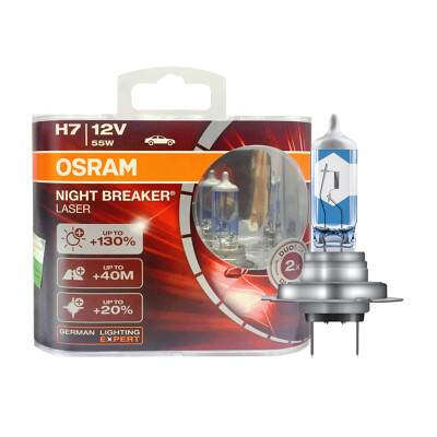 Osram (OSRAM) с ограниченной лазерной Найткролер автомобильной Лампа Н7 дальнего света фар ближнего света цветовая температура 430
Osram (OSRAM) с ограниченной лазерной Найткролер автомобильной Лампа Н7 дальнего света фар ближнего света цветовая температура 430