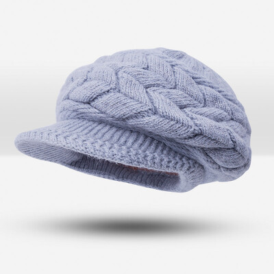WISHCLUB New 2017 Arrow Design Warm Cap Classic Knit Hat Female Cap Female Winter Hat For Women Beanie
WISHCLUB New 2017 Arrow Design Warm Cap Classic Knit Hat Female Cap Female Winter Hat For Women Beanie