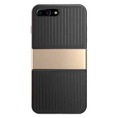 (Baseus) Apple 7plus мобильный телефон оболочки iphone7plus защита от падения оболочка оболочки новый новый поток 5,5 дюймов почвы Хао золото
(Baseus) Apple 7plus мобильный телефон оболочки iphone7plus защита от падения оболочка оболочки новый новый поток 5,5 дюймов почвы Хао золото