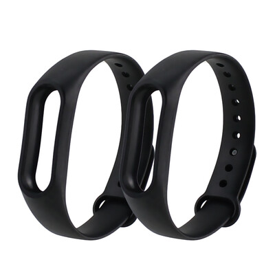 The weather is good Mimi bracelet 2 instead of changing the wristbands 2 pieces for millet smart heart rate bracelet 2 sports wrist strap non-original black black
The weather is good Mimi bracelet 2 instead of changing the wristbands 2 pieces for millet smart heart rate bracelet 2 sports wrist strap non-original black black