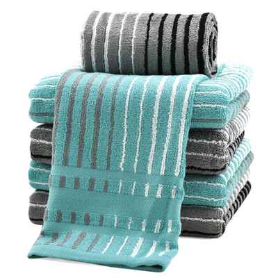 【Jingdong Supermarket】 Bamboo Kam Towel Home Textiles Bamboo Fiber Sulun Style Couples Lattice Towels 2 Pack Khaki / Purple Red 110g / Article 34 × 76cm
【Jingdong Supermarket】 Bamboo Kam Towel Home Textiles Bamboo Fiber Sulun Style Couples Lattice Towels 2 Pack Khaki / Purple Red 110g / Article 34 × 76cm