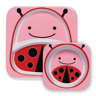 SKIP HOP Cute Zoo Imitation Porcelany Dropping Children Baby Bowl Dishware Combination - Beetle Более 6 месяцев Импорт в США
SKIP HOP Cute Zoo Imitation Porcelany Dropping Children Baby Bowl Dishware Combination - Beetle Более 6 месяцев Импорт в США
