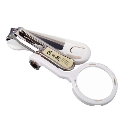 Jingdong Supermarket Carpenter Technology MrGreen -1004 with a magnifying glass nail clippers old man with a nail knife to send elders creative nail scissors gift 
Jingdong Supermarket Carpenter Technology MrGreen -1004 with a magnifying glass nail clippers old man with a nail knife to send elders creative nail scissors gift
