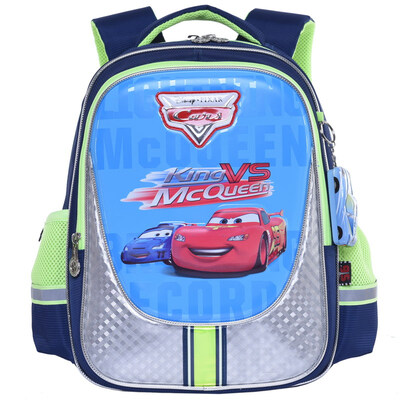 Disney Car Disney Children&39s Bag Lightweight Cartoon Shoulder Bag Second Year Primary School Student Bag RB0077A Sapphire Blue
Disney Car Disney Children&39s Bag Lightweight Cartoon Shoulder Bag Second Year Primary School Student Bag RB0077A Sapphire Blue