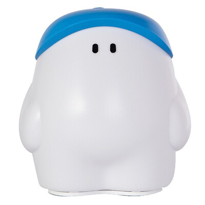 Philips PHILIPS children&39s room children&39s play series MyBuddy LED table light children&39s night light blue
Philips PHILIPS children&39s room children&39s play series MyBuddy LED table light children&39s night light blue