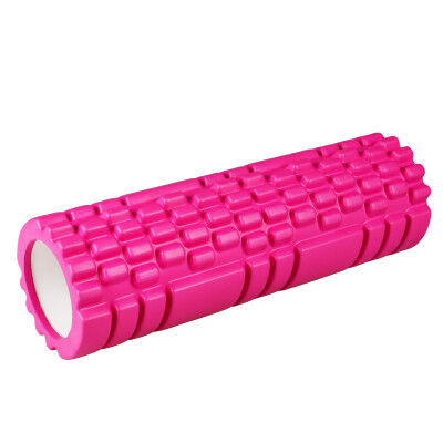 Upanishads foam shaft men&women fitness yoga column muscle relax bubble roll rose red
Upanishads foam shaft men&women fitness yoga column muscle relax bubble roll rose red