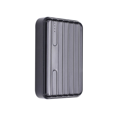 Portable Charger 12000mAh Power Bank USB Battery Pack 2.0 USB Ports Li-polymer Battery External Battery For Smartphone Black
Portable Charger 12000mAh Power Bank USB Battery Pack 2.0 USB Ports Li-polymer Battery External Battery For Smartphone Black