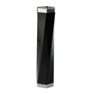 Portable Charger 2600mAh Power Bank USB Battery Pack 20 USB Ports Li-polymer Battery External Battery For Smartphones Black
Portable Charger 2600mAh Power Bank USB Battery Pack 20 USB Ports Li-polymer Battery External Battery For Smartphones Black
