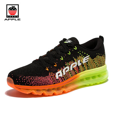 APPLE men's sport running shoes mens sneakers breathable outdoor athletic shoe light male shoe
APPLE men's sport running shoes mens sneakers breathable outdoor athletic shoe light male shoe