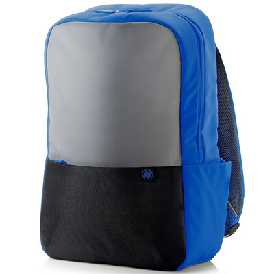 HP (hp) 15.1-15.6 inch colorful fashion casual multi-functional portable computer bag shoulder bag Y4T22AA blue
HP (hp) 15.1-15.6 inch colorful fashion casual multi-functional portable computer bag shoulder bag Y4T22AA blue