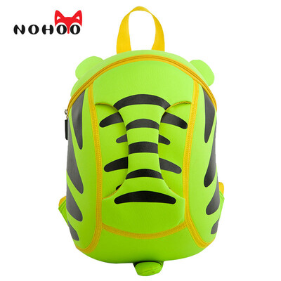 NOHOO 3D Cartoon Animal Kids Baby Children School Bags Small Tiger Waterproof Backpack for Girls Boys
NOHOO 3D Cartoon Animal Kids Baby Children School Bags Small Tiger Waterproof Backpack for Girls Boys