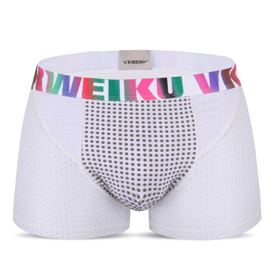 VKWEIKU British pants men&39s underwear flat angle trousers men&39s underwear quadrilateral pants white
VKWEIKU British pants men&39s underwear flat angle trousers men&39s underwear quadrilateral pants white