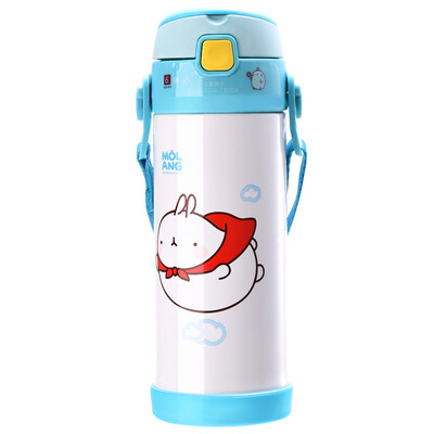 Taifu high TAFUCO insulation Cup double vacuum stainless steel insulation rope children&39s straw cup 035L T-1461 dream blue
Taifu high TAFUCO insulation Cup double vacuum stainless steel insulation rope children&39s straw cup 035L T-1461 dream blue