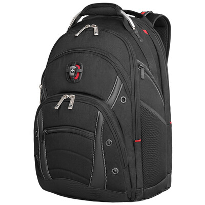 SWISSMOBILITY computer backpack MT-7305-02T00 business fashion leisure series 156 inches black
SWISSMOBILITY computer backpack MT-7305-02T00 business fashion leisure series 156 inches black