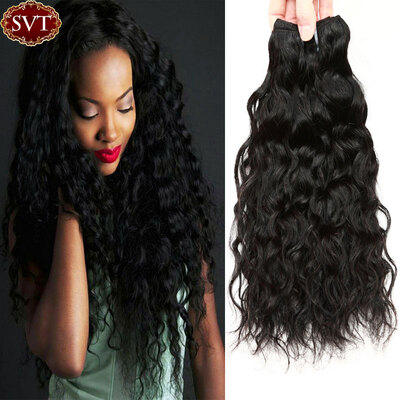 Indian Virgin Hair Water Wave 4pcslot Indian Natural Curly Virgin Hair Human Hair Weave 10"-28" Raw Indian Hair Weave Bundles
Indian Virgin Hair Water Wave 4pcslot Indian Natural Curly Virgin Hair Human Hair Weave 10"-28" Raw Indian Hair Weave Bundles