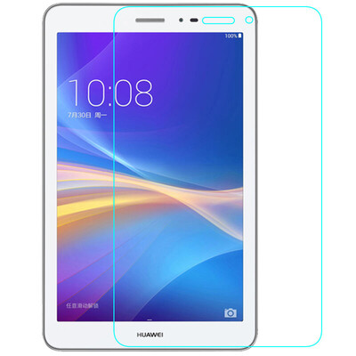 KOOLIFE glory plate excellent version of tempered glass film Huawei glory excellent version (T1-821w) high through the screen protective film scratch-resistant film - 8 inches
KOOLIFE glory plate excellent version of tempered glass film Huawei glory excellent version (T1-821w) high through the screen protective film scratch-resistant film - 8 inches