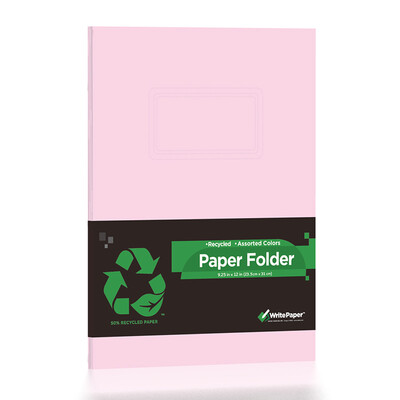 Caesar KAISA paper folder pink WritePaper office folder file folder folder clip clip 8 loaded
Caesar KAISA paper folder pink WritePaper office folder file folder folder clip clip 8 loaded