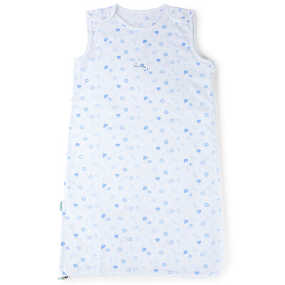 Cotton era baby sleeping bag baby spring&summer gauze thin vest sleeping bag lime 1 bag
Cotton era baby sleeping bag baby spring&summer gauze thin vest sleeping bag lime 1 bag