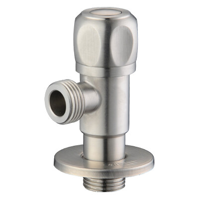 (MEJUE) Z-1706 lead-free 304 stainless steel triangular valve hot and cold general 4 points thickening water valve
(MEJUE) Z-1706 lead-free 304 stainless steel triangular valve hot and cold general 4 points thickening water valve