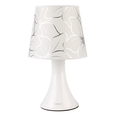 Op lighting bedside lamp table lamp creative bedroom living room study decoration lamp diameter 25cm high 44cmE27 lamp light source to buy another
Op lighting bedside lamp table lamp creative bedroom living room study decoration lamp diameter 25cm high 44cmE27 lamp light source to buy another