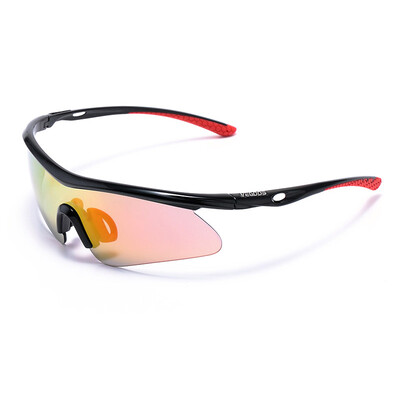 Vancouver (VEGOOS) B2003 polarized motion driving mirror men and women riding glasses climbing goggles skiing men's sunglasses black color colorful
Vancouver (VEGOOS) B2003 polarized motion driving mirror men and women riding glasses climbing goggles skiing men's sunglasses black color colorful