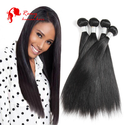 CZ Hair 7A Mongolian Virgin Hair Straight 4 Bundle Unprocessed Human Hair Extensions 100 Mongolian Straight Hair
CZ Hair 7A Mongolian Virgin Hair Straight 4 Bundle Unprocessed Human Hair Extensions 100 Mongolian Straight Hair