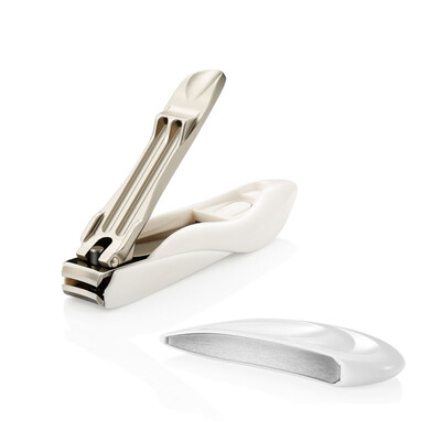 Jingdong Supermarket Carpenter Technology MrGreen -1002 Stainless Steel Nail Knife Arc Nail Polish ABS Nail Clamp Nail Scissors
Jingdong Supermarket Carpenter Technology MrGreen -1002 Stainless Steel Nail Knife Arc Nail Polish ABS Nail Clamp Nail Scissors