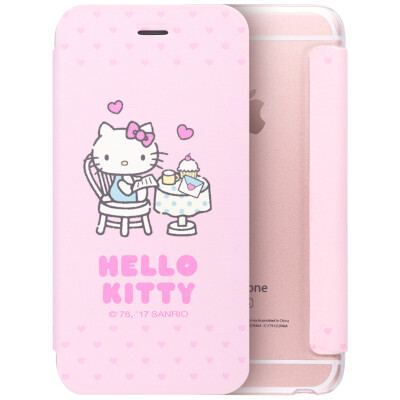 Плюс отличная серия Hello Kitty iPhone6 / 6с плюс раскладушка оболочка / защитного рукав милого мультфильма флип время кожи закуски
Плюс отличная серия Hello Kitty iPhone6 / 6с плюс раскладушка оболочка / защитного рукав милого мультфильма флип время кожи закуски