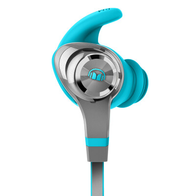 Монстр (монстр) iSport Intensity BT любят спорт беспроводной Bluetooth гарнитуры уха телефон спортивные наушники с шумоподавлением ухо наушники голубой
Монстр (монстр) iSport Intensity BT любят спорт беспроводной Bluetooth гарнитуры уха телефон спортивные наушники с шумоподавлением ухо наушники голубой