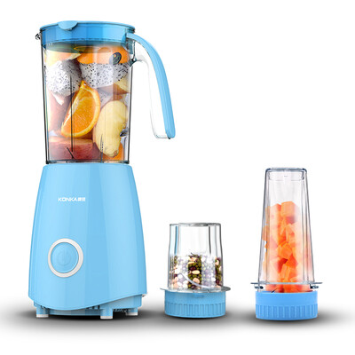 Konka KONKA KJ-JF303 cooking machine multi-functional home baby feeding machine mixer juice machine can be squeezed meat dry meat mixing
Konka KONKA KJ-JF303 cooking machine multi-functional home baby feeding machine mixer juice machine can be squeezed meat dry meat mixing