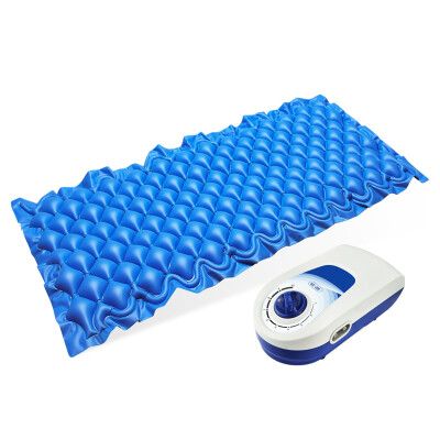 Yuehua anti - bedsore inflatable gas mattress spherical spherical air cushion care bedsore pillow QDC - 320
Yuehua anti - bedsore inflatable gas mattress spherical spherical air cushion care bedsore pillow QDC - 320