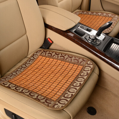 Antarctic Nanjiren car seat four seasons seat cushion cool pad ice pad small square pad office cushion handmade bamboo piece charm coffee front row single seat
Antarctic Nanjiren car seat four seasons seat cushion cool pad ice pad small square pad office cushion handmade bamboo piece charm coffee front row single seat