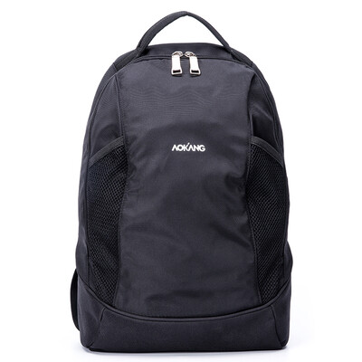 Aokang (Aokang) Aokang male package men's shoulder bag simple travel bag black bag youth fashion leisure travel backpack 8633281141 black
Aokang (Aokang) Aokang male package men's shoulder bag simple travel bag black bag youth fashion leisure travel backpack 8633281141 black