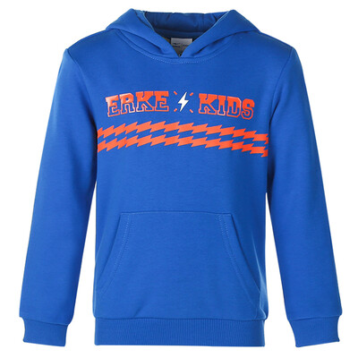 ERKER ERKE Kids Sports Tops Kids Sports Tops Tide Hoodie Men 63217114020 Fantasy Blue 140
ERKER ERKE Kids Sports Tops Kids Sports Tops Tide Hoodie Men 63217114020 Fantasy Blue 140