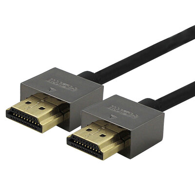 Привет Beverly (Safconn) HDMI кабель версии 2.0 Цифровой HD ноутбук монитор / проектор / кабель STB Делюкс 1,5 м высевают черный (HD0901)
Привет Beverly (Safconn) HDMI кабель версии 2.0 Цифровой HD ноутбук монитор / проектор / кабель STB Делюкс 1,5 м высевают черный (HD0901)