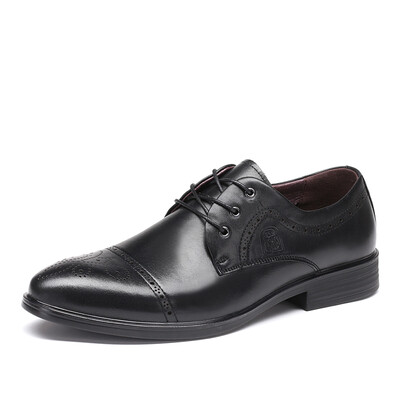 Old head LAORENTOU business Bullock comfortable leather shoes low with the British lace men&39s dress shoes 8875376 black 41 yards
Old head LAORENTOU business Bullock comfortable leather shoes low with the British lace men&39s dress shoes 8875376 black 41 yards