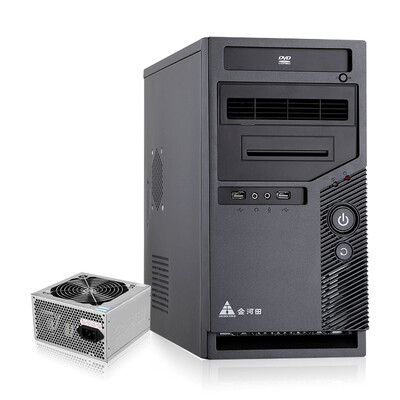 GOLDENFIELD (Золотое поле) 3206B с мощностью ATX-386 Black MATX шасси (поддержка MATX материнская плата / 250W сила, данная квота / офис применимо)
GOLDENFIELD (Золотое поле) 3206B с мощностью ATX-386 Black MATX шасси (поддержка MATX материнская плата / 250W сила, данная квота / офис применимо)