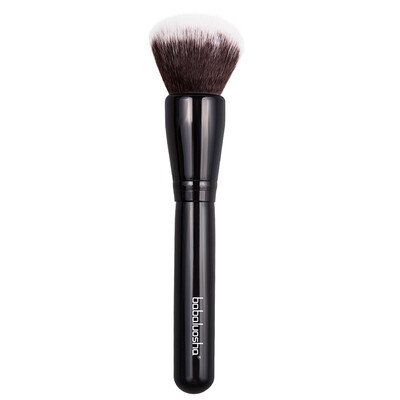 Babarosa brush blush brush 1 stick portable powder brush BB powder brush repair high-gloss contour brush makeup brush make-up tools
Babarosa brush blush brush 1 stick portable powder brush BB powder brush repair high-gloss contour brush makeup brush make-up tools