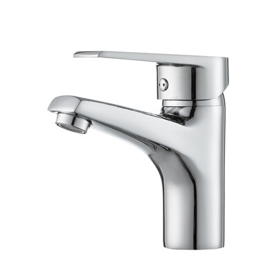 Enzorodi Enzorodi ERF1281316CP single handle single hole basin faucet faucet faucet
Enzorodi Enzorodi ERF1281316CP single handle single hole basin faucet faucet faucet